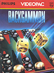 BACKGAMMON